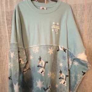 Festival of the Holidays Spirit Jersey